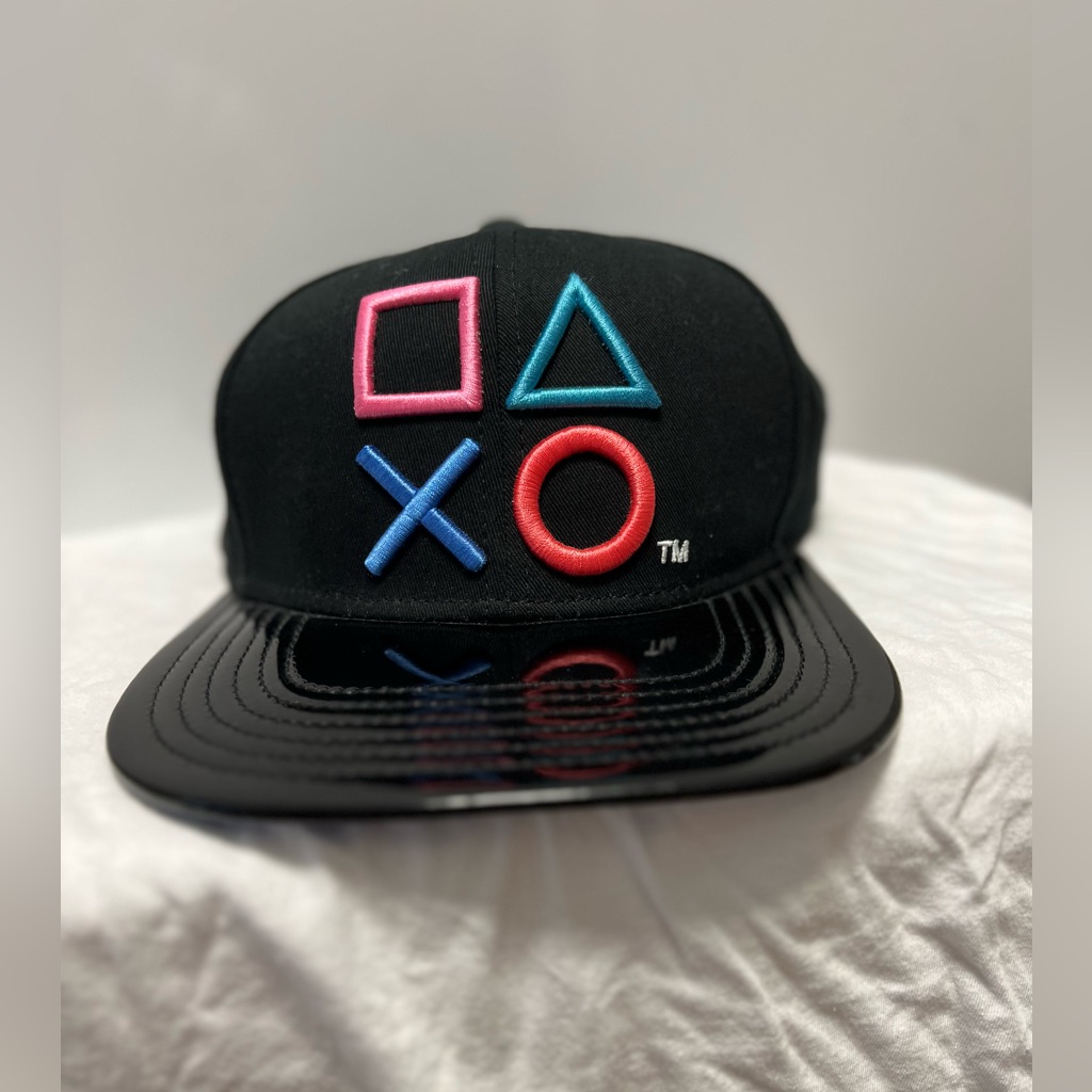 Cap Playstation